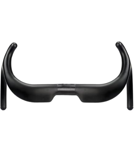 Amazon.co.jp: Joxvizx カーボントラックバイクハンドルバー31.8mm